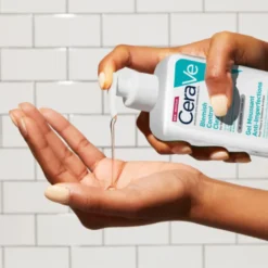 CERAVE Blemish Control Cleanser hajusteeton puhdistusgeeli 236 ml