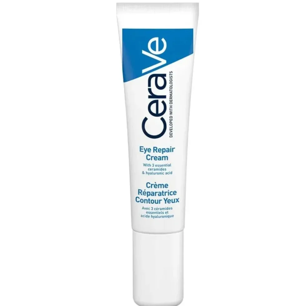 CERAVE Eye Repair Cream silmänympärysvoide 14 ml