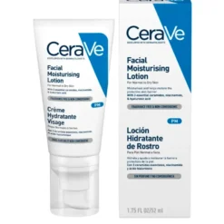 CERAVE Facial Moisturising Lotion 52 ml