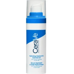 CeraVe Hydrating Hyaluronic Acid Seerumi 30 ml