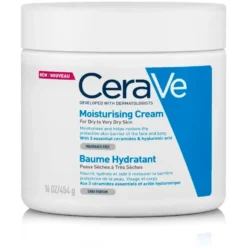 CERAVE Moisturising Cream 454 g