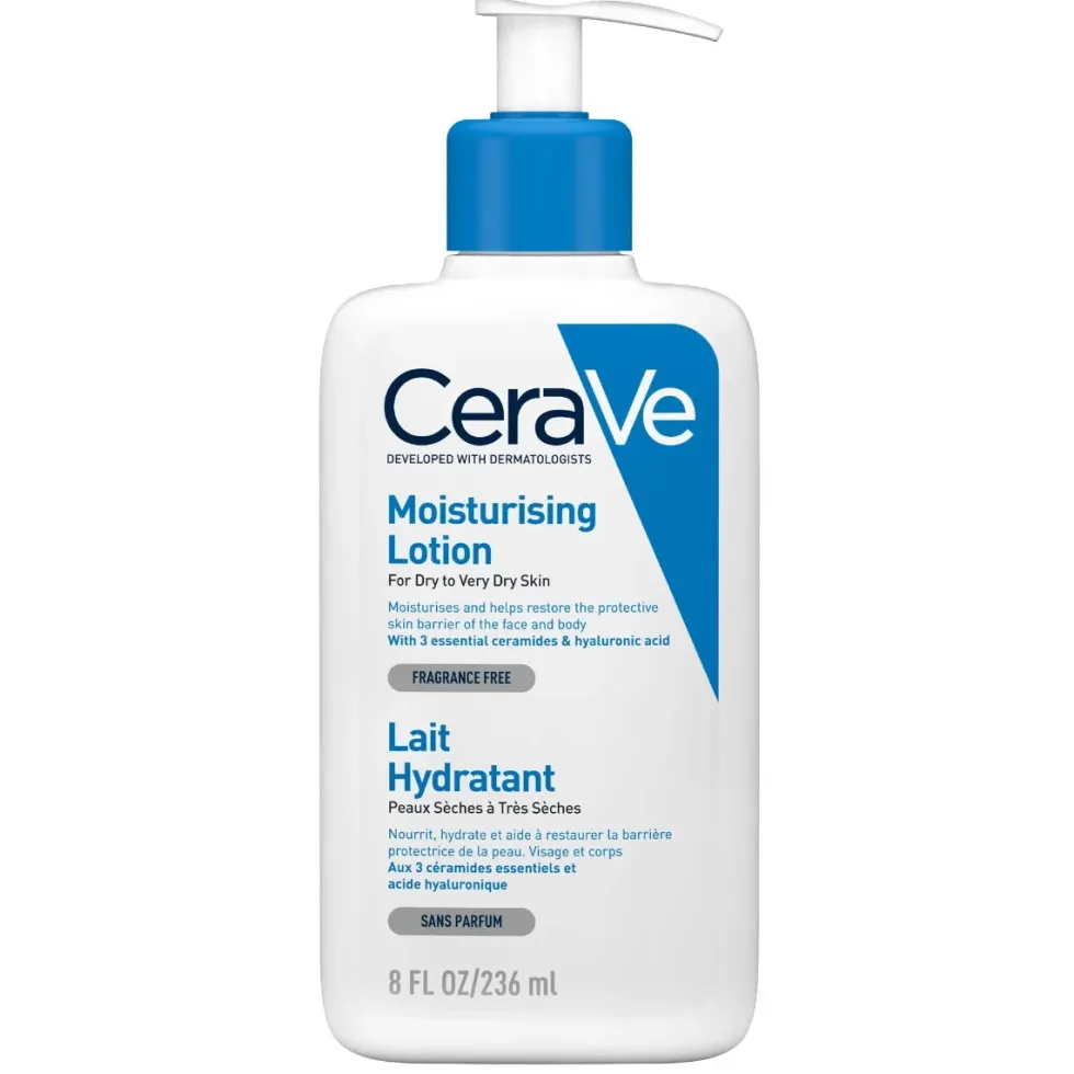 CERAVE Moisturising Lotion 236 ml