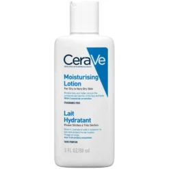 CeraVe Moisturising Lotion 88 ml