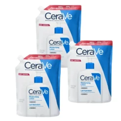 CeraVe Moisturising Lotion täyttöpakkaus 3x473 ml