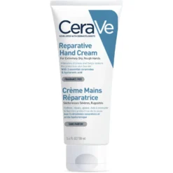 CERAVE Reparative Hand Cream käsivoide 100 ml
