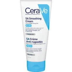 CERAVE SA Smoothing Cream 177 ml