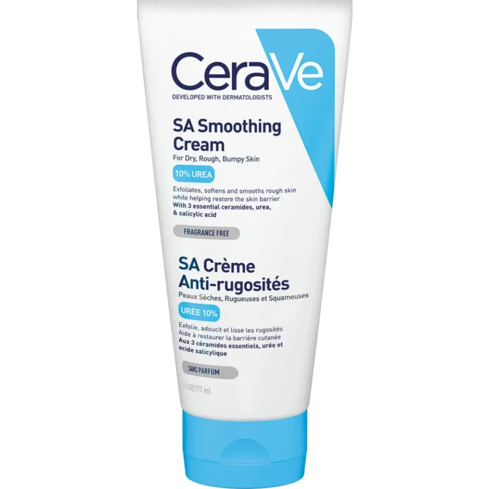 CERAVE SA Smoothing Cream 177 ml