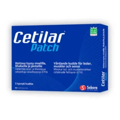 CETILAR Kipulaastari