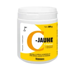 C-JAUHE Vet