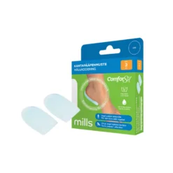 COMFORSIL Kantapääpehmuste, S