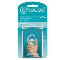 COMPEED Sormenpään halkeamat laastari