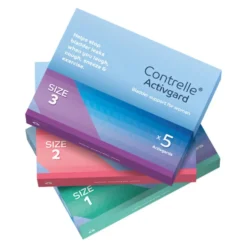 CONTRELLE Activgard koko 2 30 kpl