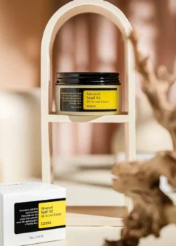 COSRX Advanced Snail 92 All In One Cream 100 g
