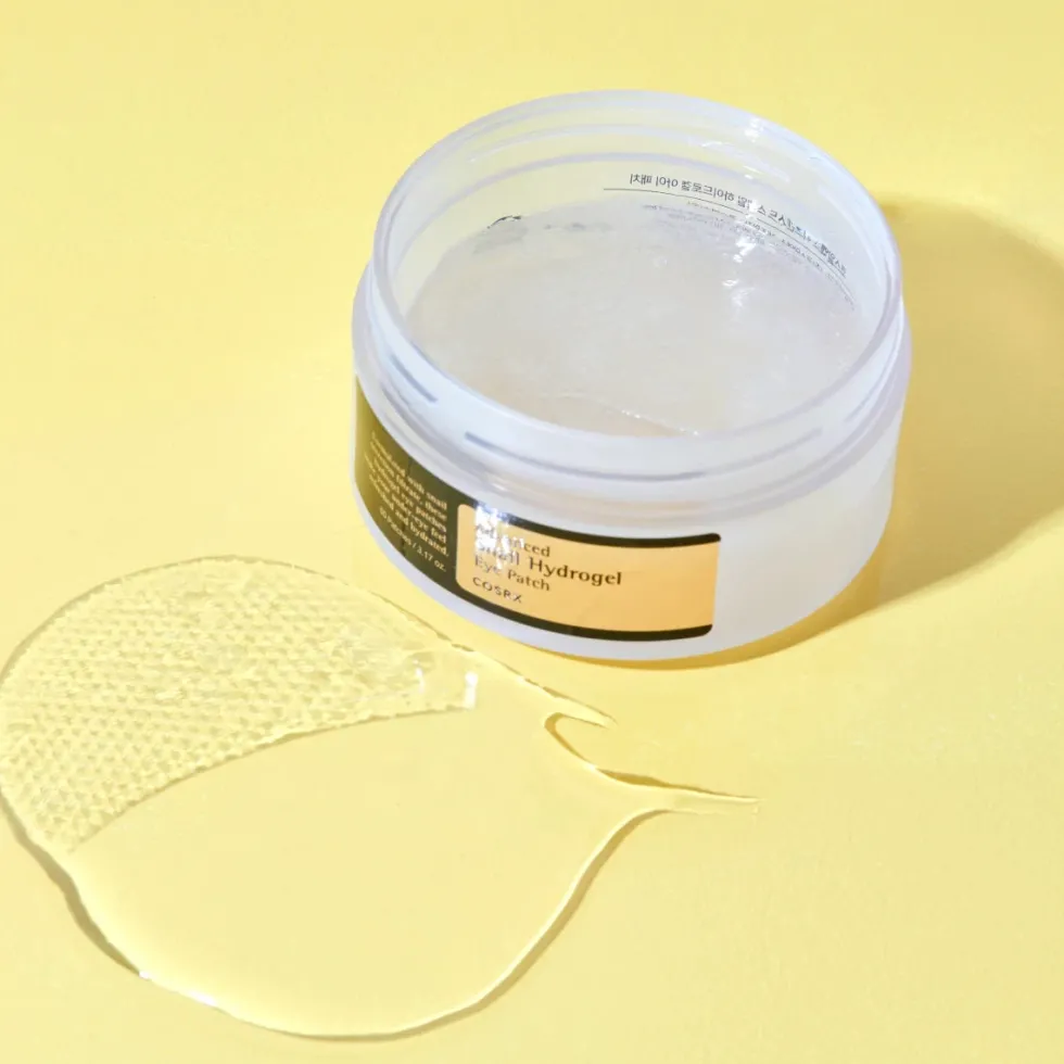 COSRX Advanced Snail Hydrogel Eye Patch 60 kpl