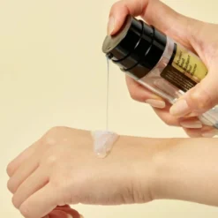 COSRX Advanced Snail Radiance Dual Essence 80 ml