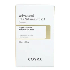 COSRX Advanced The Vitamin C23 Serum 20 ml