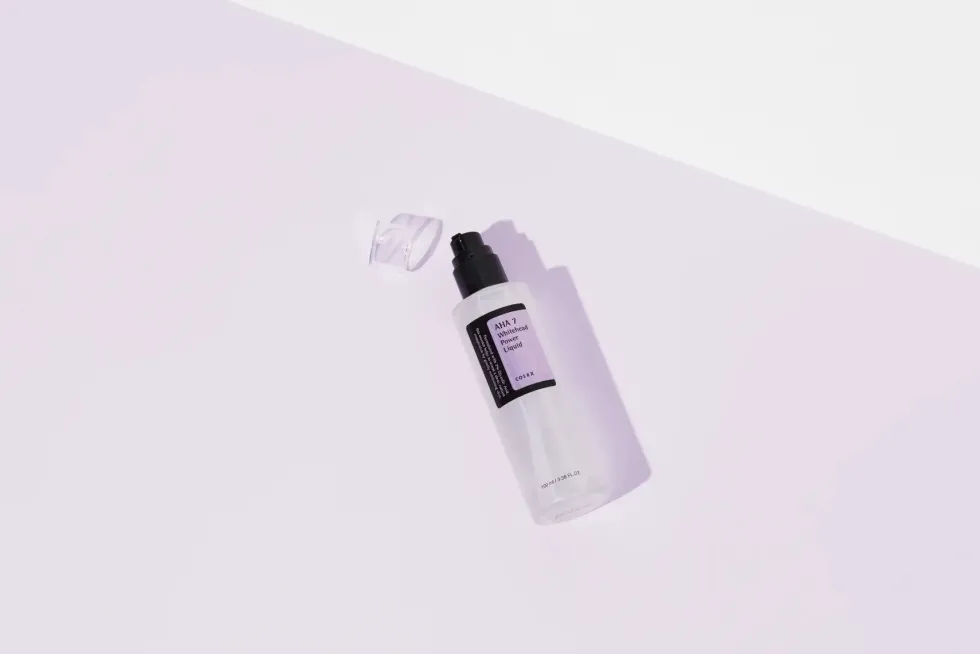 COSRX AHA 7 Whitehead Power Liquid 100 ml
