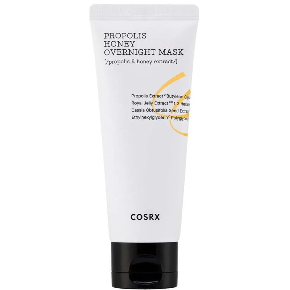 COSRX Full Fit Propolis Honey Overnight Mask 60 ml