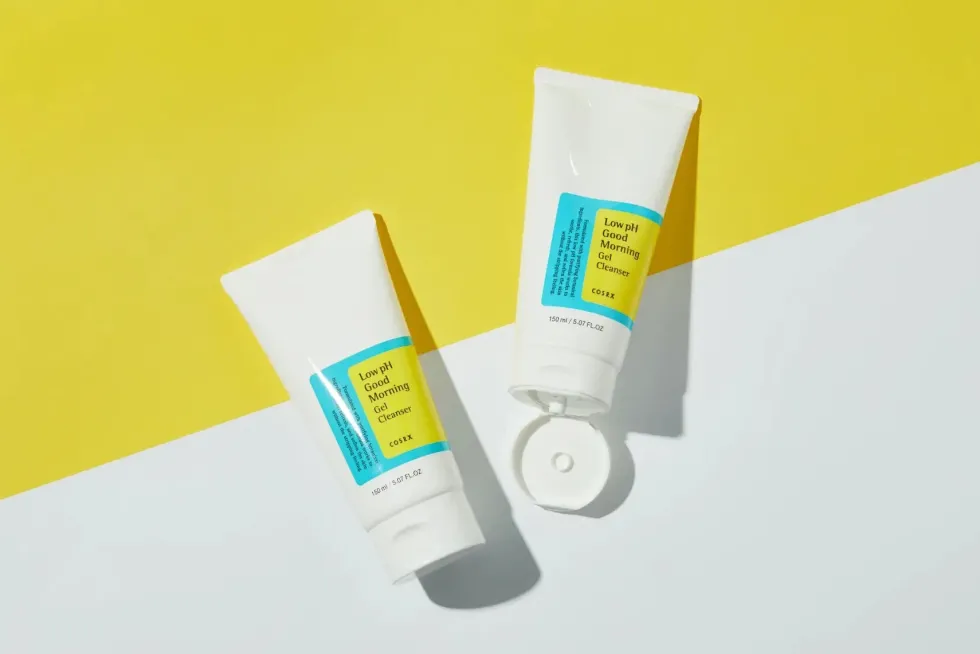 COSRX Low pH Good Morning Gel Cleanser 150 ml