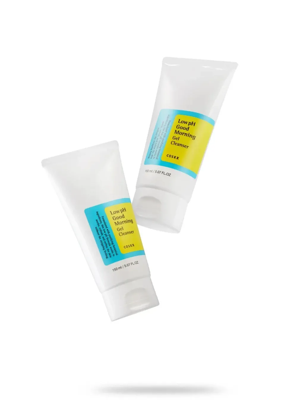 COSRX Low pH Good Morning Gel Cleanser 150 ml