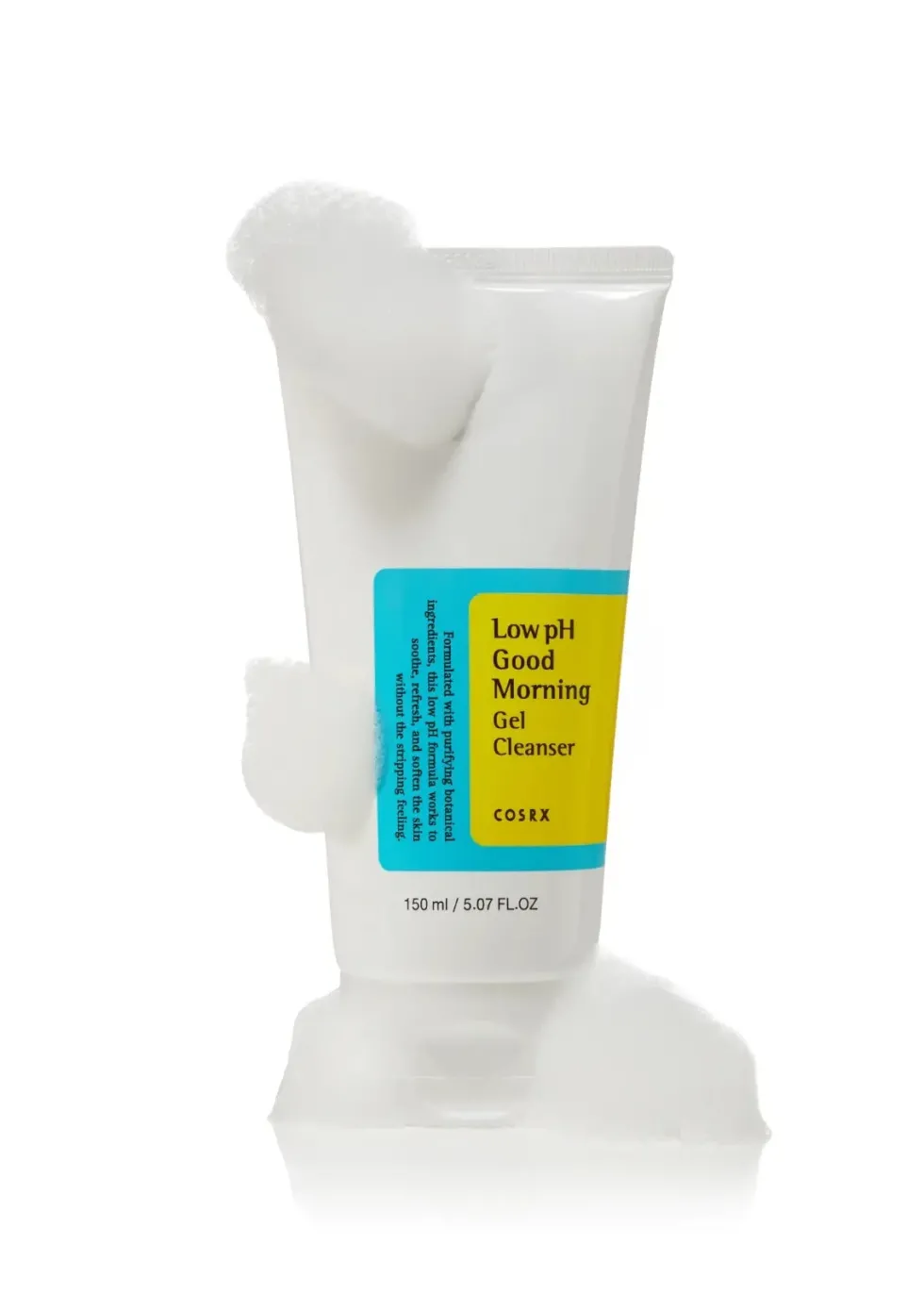 COSRX Low pH Good Morning Gel Cleanser 150 ml