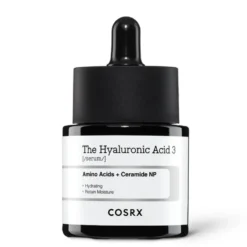 COSRX The Hyaluronic Acid 3 Serum 20 ml