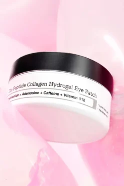 COSRX The Peptide Collagen Hydrogel Eye patch 60 kpl
