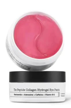COSRX The Peptide Collagen Hydrogel Eye patch 60 kpl