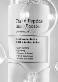 COSRX The 6 Peptide Skin Booster Serum 150 ml