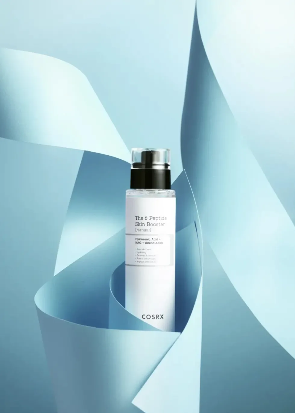 COSRX The 6 Peptide Skin Booster Serum 150 ml