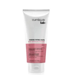 CumLaude Lab Daily Intimate Hygiene intiimipesugeeli 200 ml