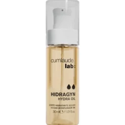 CumLaude Lab Hydra Oil Intiimiöljy 30 ml