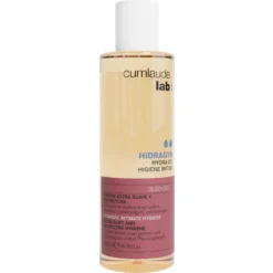 CumLaude Lab Hydra Oil Intiimipesuöljy 200 ml