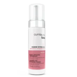 CumLaude Lab Intimate Hygiene CLX Mousse intiimipesuvaahto 165 ml