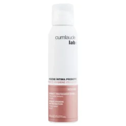 CumLaude Lab Intimate Prebiotic Mousse intiimipesuvaahto 150 ml