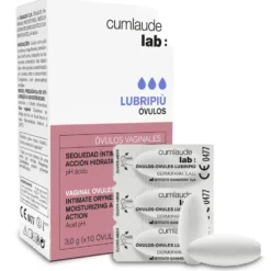 CumLaude Lab Lubripiù emätinpuikot 10x3 g
