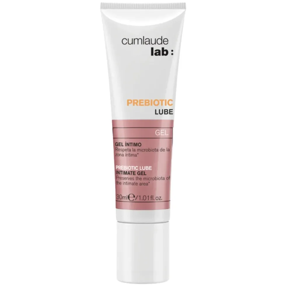 CumLaude Lab Prebiotic Lube liukuvoide 30 ml