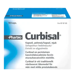 CURBISAL Kapseli