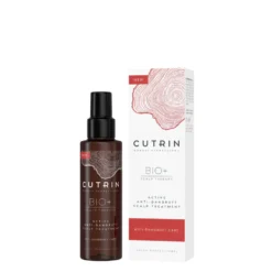 CUTRIN BIO+ Active anti-dandruff scalp treatment
