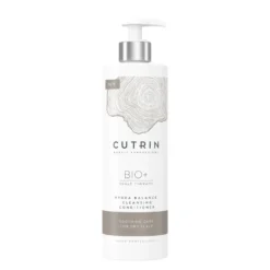 CUTRIN BIO+ Hydra balance cleansing conditioner pesevä hoitoaine