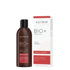 CUTRIN BIO+ Originals active hilseshampoo