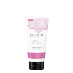 CUTRIN BIO+ Strenghtening conditioner for woman vahvistava ja ravitseva hoitoaine