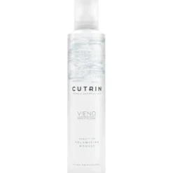 CUTRIN Vieno Styling Gift Box lahjapakkaus hiusten hajusteettomaan muotoiluun
