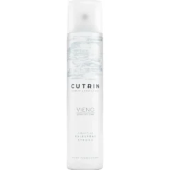 CUTRIN Vieno Styling Gift Box lahjapakkaus hiusten hajusteettomaan muotoiluun