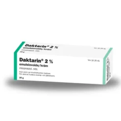 DAKTARIN 20 mg/g emulsiovoide 30 g, Paranova