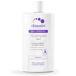 Daxxin Anti-Dandruff Shampoo No perfume 250 ml