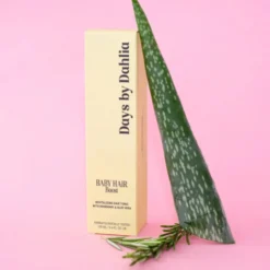 Days by Dahlia Baby Hair Boost 100 ml