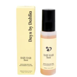 Days by Dahlia Baby Hair Boost 100 ml