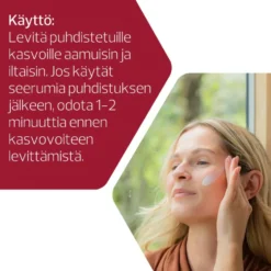 DECUBAL Face Cream kasvovoide 75 ml
