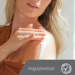 DECUBAL Original Clinic Cream emulsiovoide täyttöpakkaus 1000 g